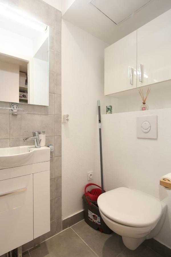 Charming Studio Centre Ville De Lyon Bagian luar foto